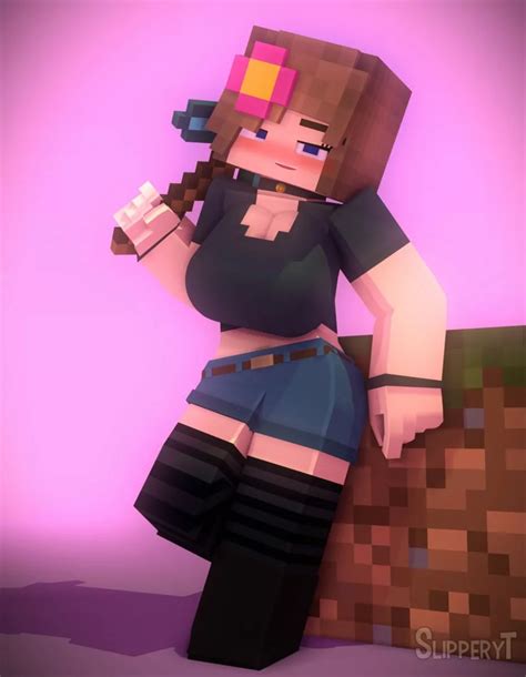 sexy minecraft mod|Jenny Mod 1.21, 1.21.4 → 1.12.2